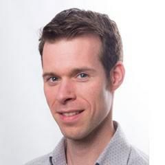 Ronan Leyden
